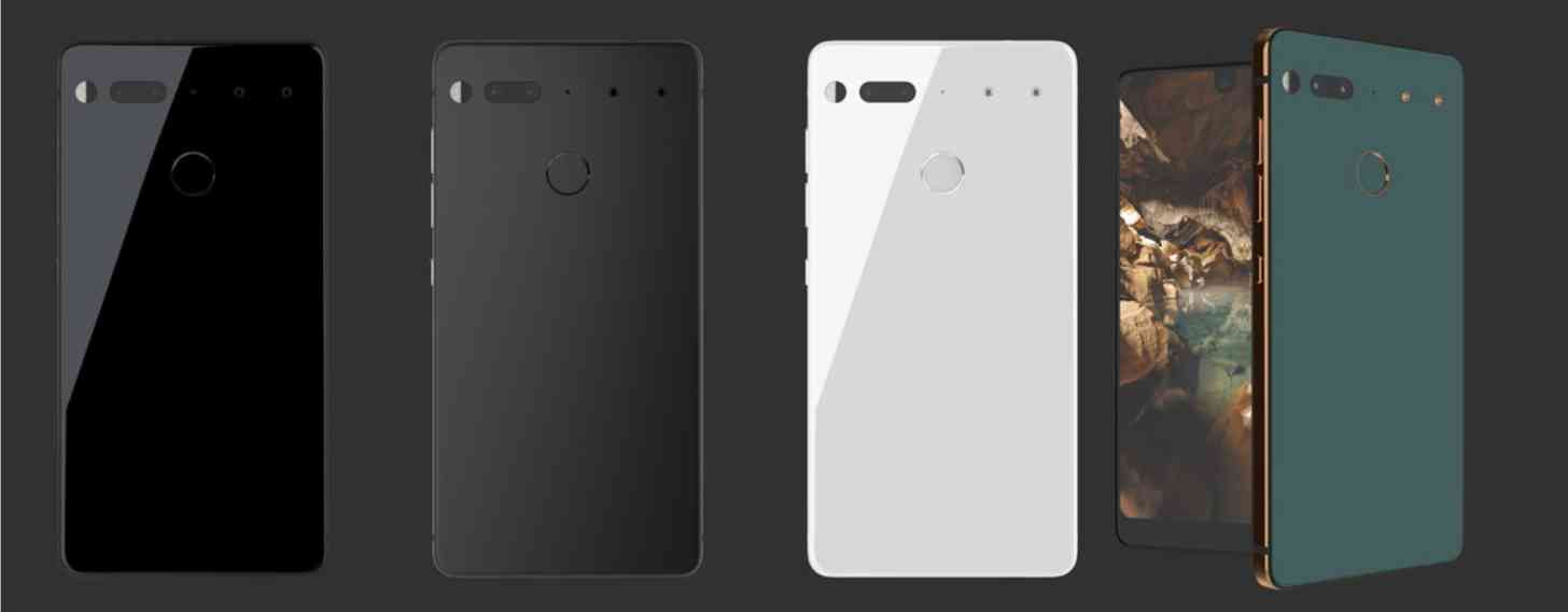 Essential Phone