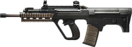 Sar 21 Battlefield 4 Wiki Guide Ign