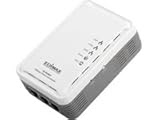 Edimax HP-2002ES Powerline Ethernet Adapter (200Mbps)