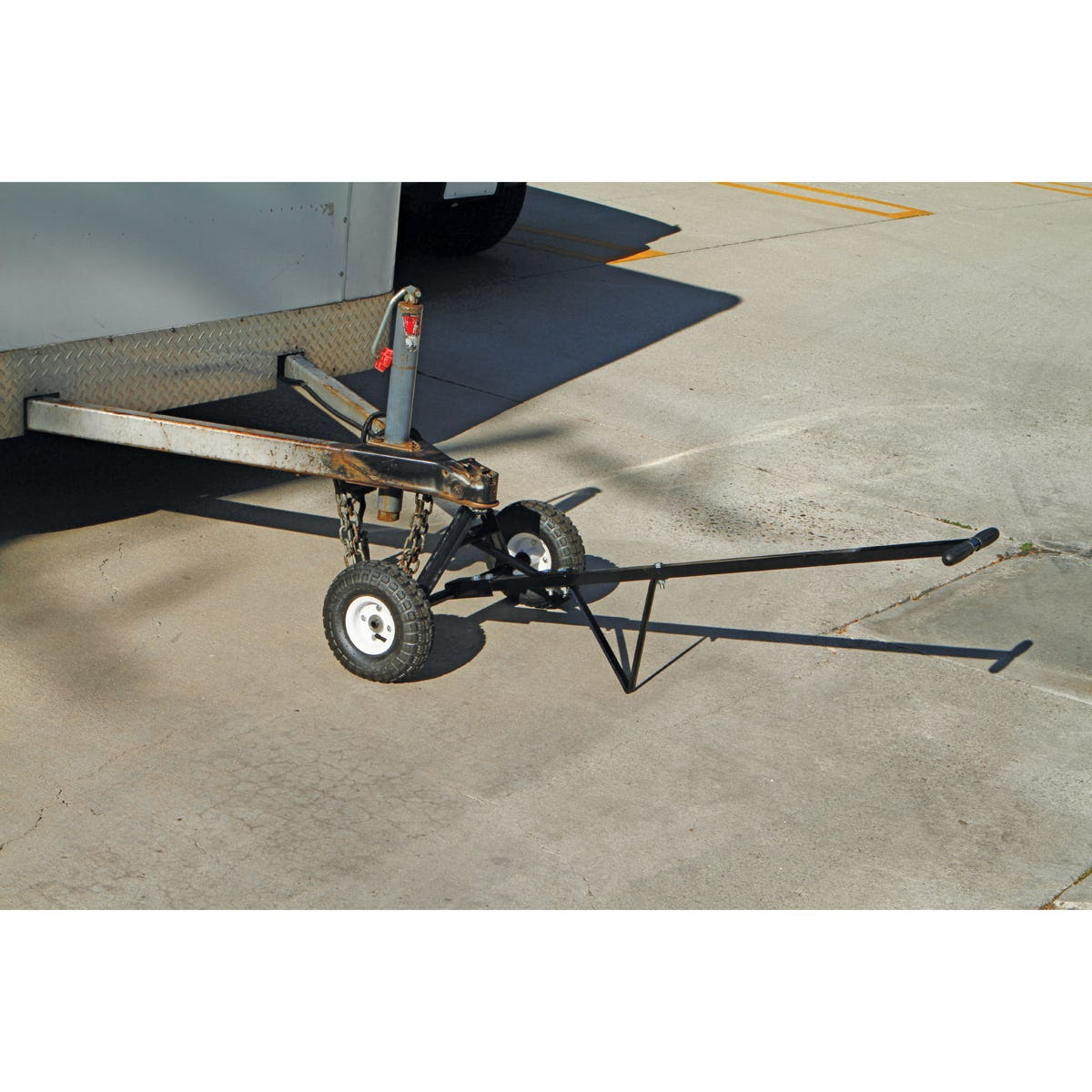600 lb. Heavy Duty Trailer Dolly