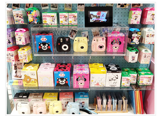 Woop Woop News チェキ強化しました On And On Blog