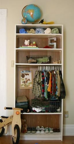 Redesigned Bookshelf Beta Version
