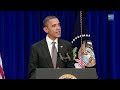 Video President Obama on Bipartisan Meeting