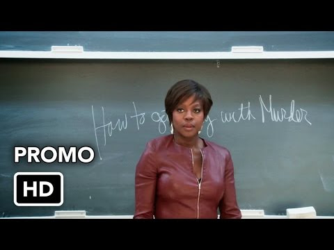 ABC - Most Broadcast Emmy Nominations - Promo