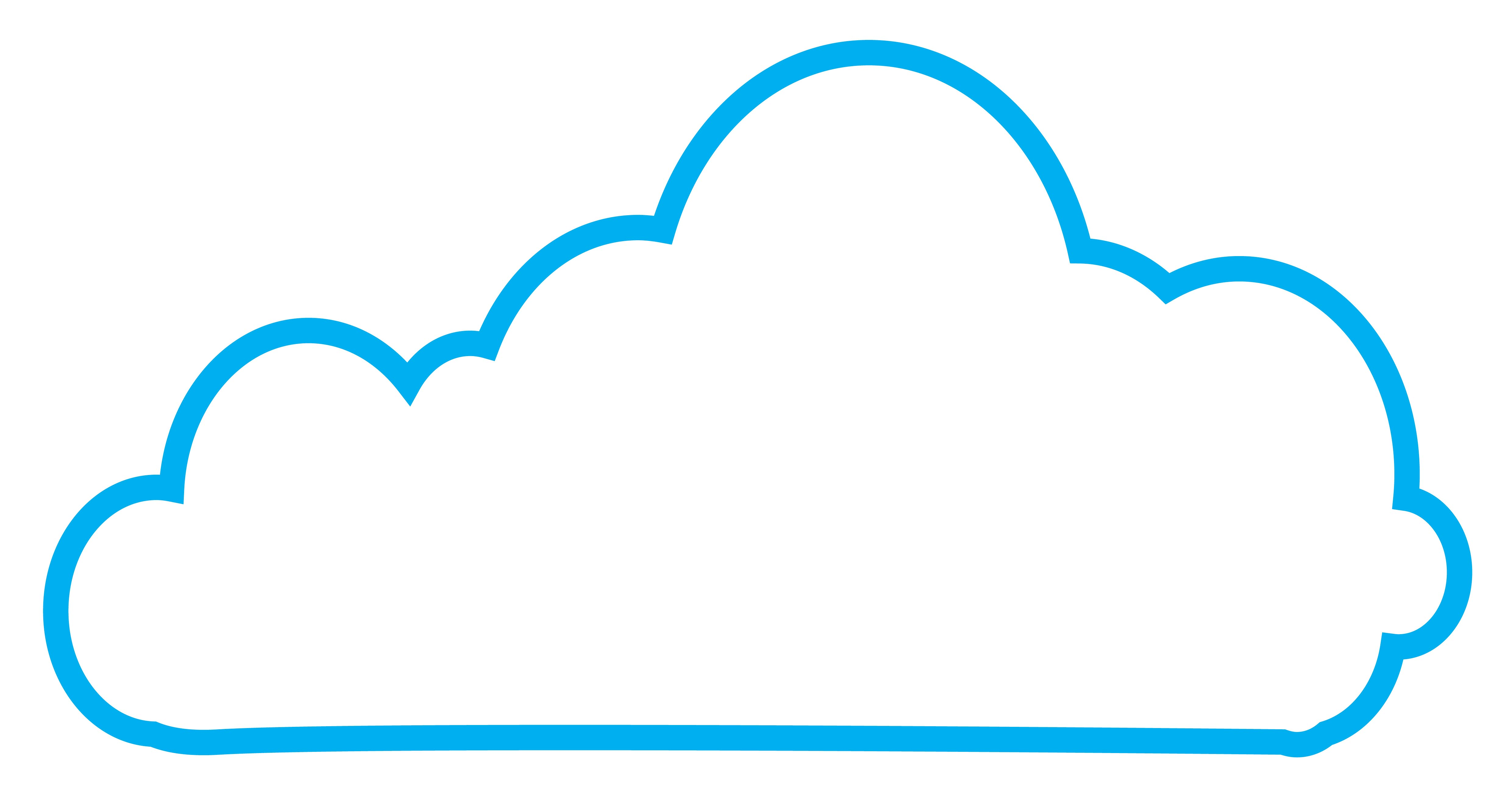 Cloud Graphics ClipArt Best