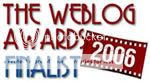 The 2006 Weblog Awards
