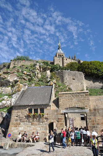 Mont_Saint-Michel_#023