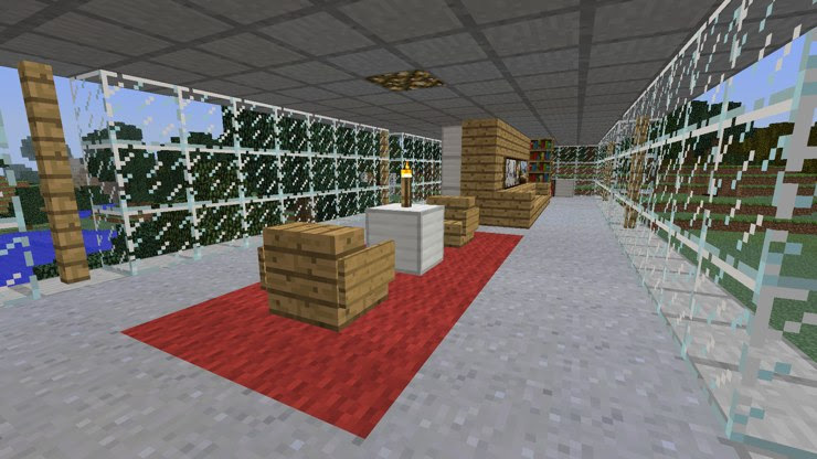 Casa Farnsworth