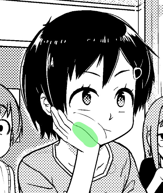 ラスターレイヤーの線幅修正の微調整 Clip Studio Paintの要望 不具合ボード Clip Studio