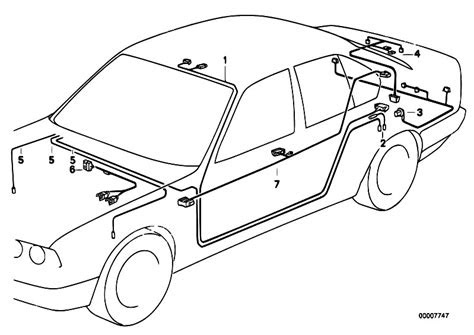 Download Bmw 518 518i 1990 1991 Repair Service Manual