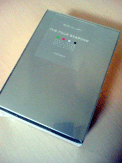 森 博嗣 四季 愛蔵版文庫 Box Cow Nel 買う 寝る