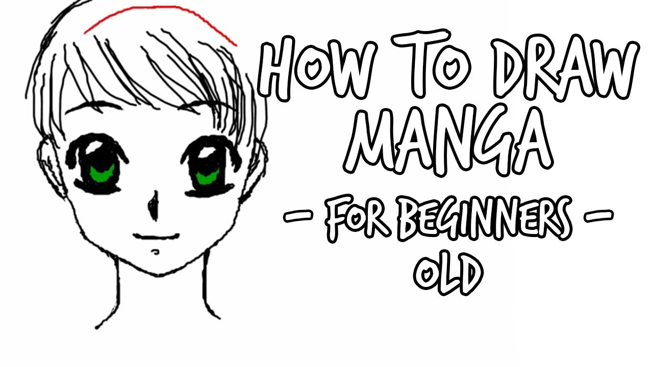 Step By Step Beginner Anime Girl Drawing Clip Art Library