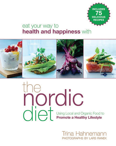 Nordic Diet 9781616081898