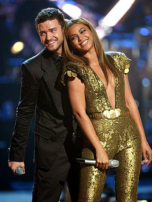 Beyonce Knowless