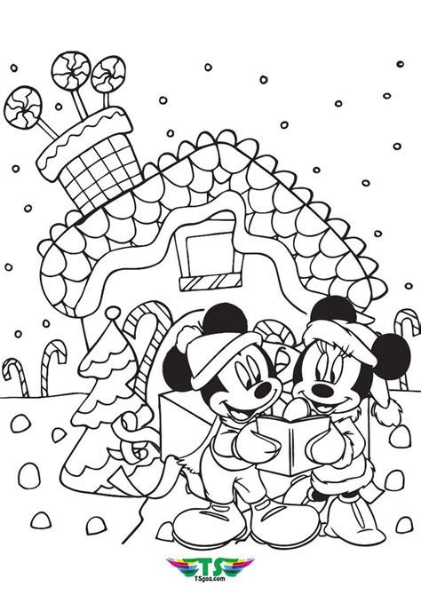 Webyes, we've got you free printable disney christmas coloring pages. pin on test