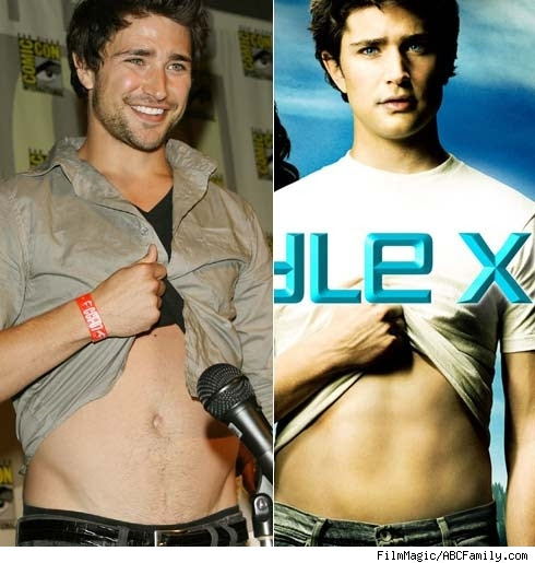 matt dallas kyle xy images