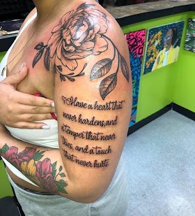 female memorial tattoo ideas Honoring a loved one with memorial tattoos