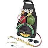 Northern Industrial Welders Victor-Style Torch Kit with Tote