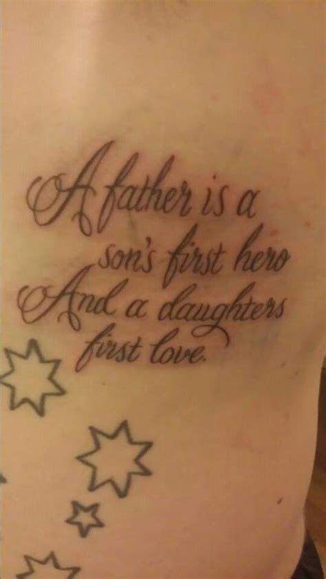 father   sons  hero   daughters  love