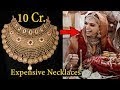 Bollywood Actress Wedding Jewellery