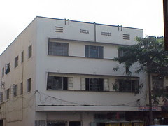 Simla House, Nairobi