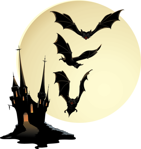 joli tube halloween