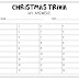 Free Christmas Trivia Questions And Answers / Uncover amazing facts as you test your christmas trivia knowledge.