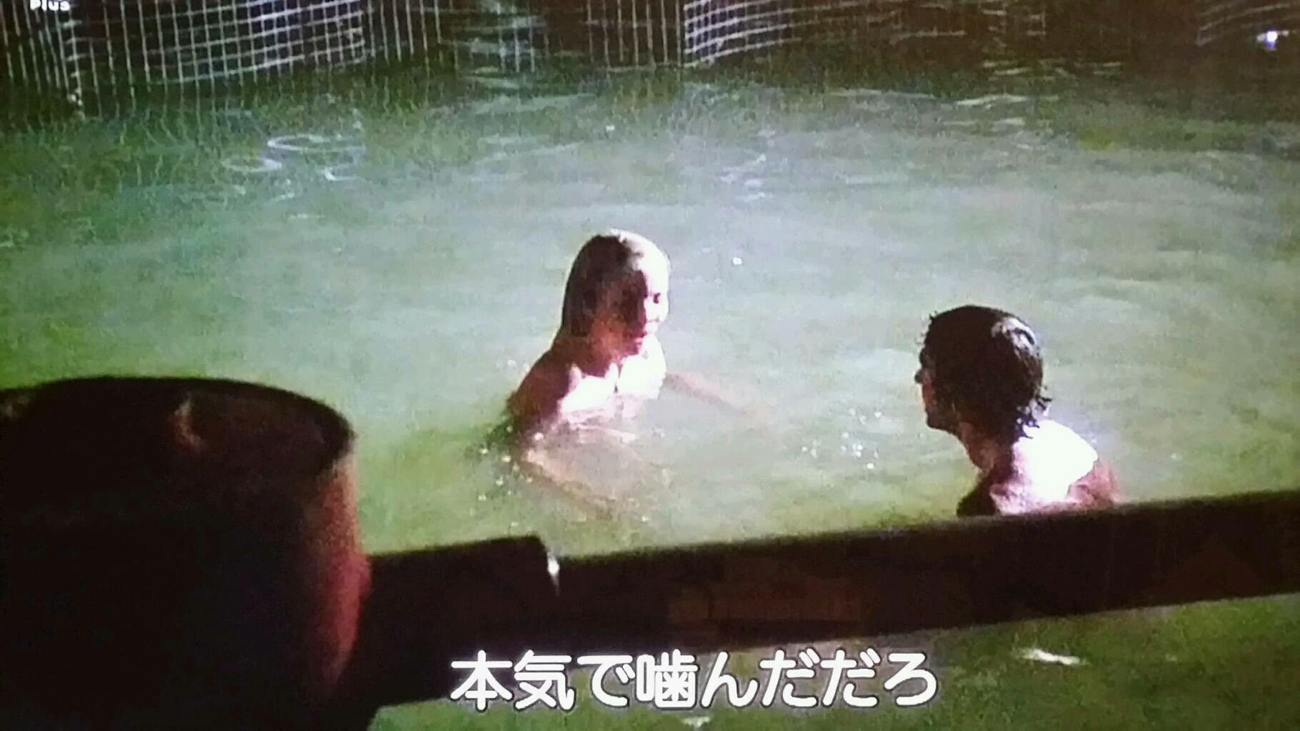 夏だ 海だ ピラニアだ この暑い夏にピッタリのピラニア映画4選 ｷﾐｼﾏﾑｻﾞ裕君の映画部屋