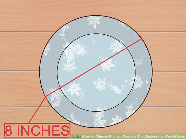 Choose Kitchen Gadgets That Encourage Weight Loss Step 8.jpg