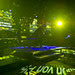 Pianist Ingolf Wunder bei der Yellow Lounge im Club ADS (ehemals Maria am Ostbahnhof) in Berlin am 21.11.2011.