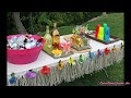 Hawaiian Themed Decorations Ideas / Pin on Preschool Birthday Parties / We did not find results for: