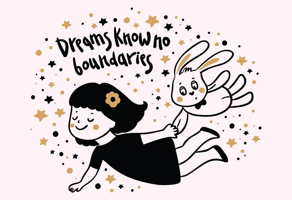 45 Inspirational Motivational Thought Of The Day For Kids