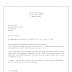 Application Letter For Job Sample - Sample Job Application Letter for the Post of Lecturer : The only thing to do is to edit easily and this is well arranged, simple and in an organized manner so users not necessary to create a new one.