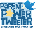 120x98 Boys Parent Power Tweeter Banner