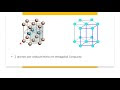 About A Compound Forms Hcp Structure Update