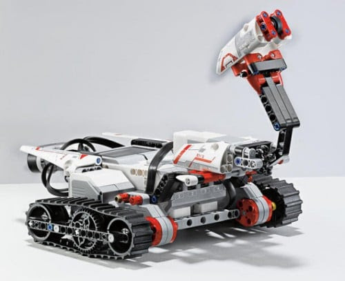 mindstorms-EV3