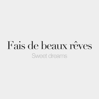 Frances frases cortas