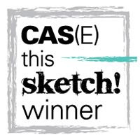 CAS(E) Winner