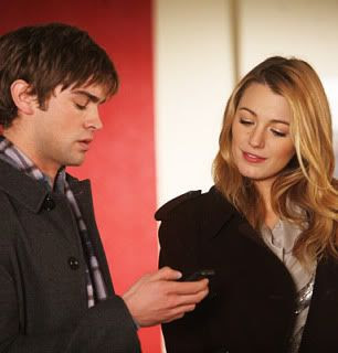 Gossip Girl Fashion Style