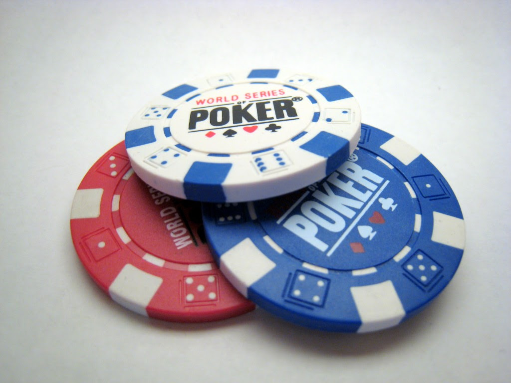 Poker Chips Online