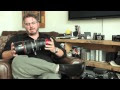 Canon EOS C300 Digital Cinema Camera revealed Video demo