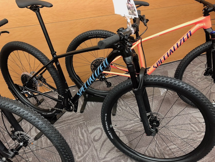 ２０１９ スペシャライズド マウンテンバイク ファットバイク クロスバイク編 新潟長岡のサイクルショップ サイクルワークスfin S フィンズ