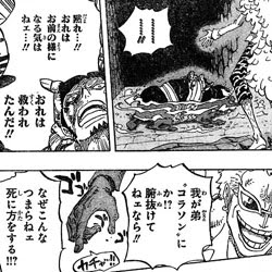 ワンピース752話の個人的感想と考察 ワンピース考察ブログ
