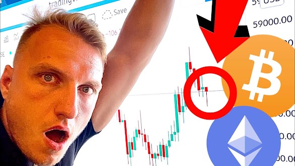 Y Is Crypto Crashing Today : Bit of Crypto positivity this week in 5 seconds | Crypto ... - Bitcoin crashed under the $12,000 mark following a recent high of over $20,000.