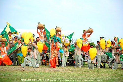 Western Visayas Tourism Assembly 2009 Pictures