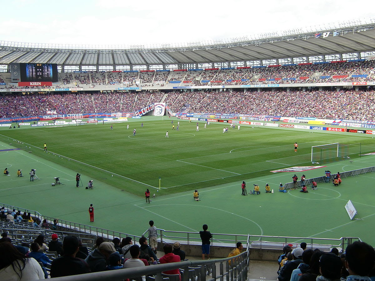 Fc東京の10番を背負ってきた名選手5人 Spaia スパイア