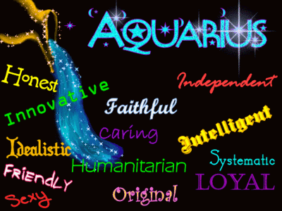 Zodiac Myspace Comments