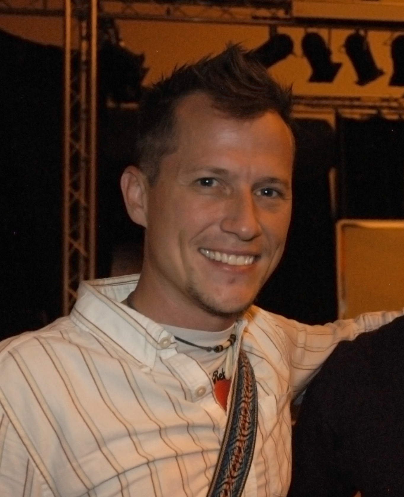 corin nemec  name