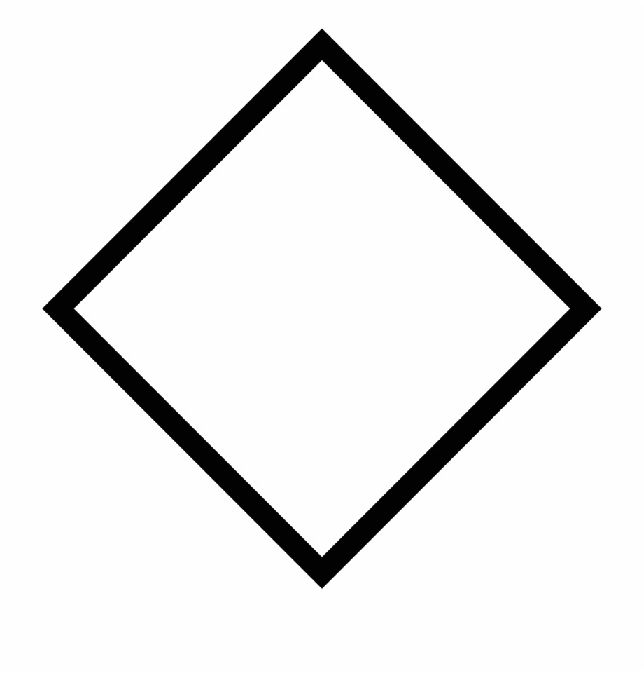 pics Outline Square Clipart Black And White clipart library