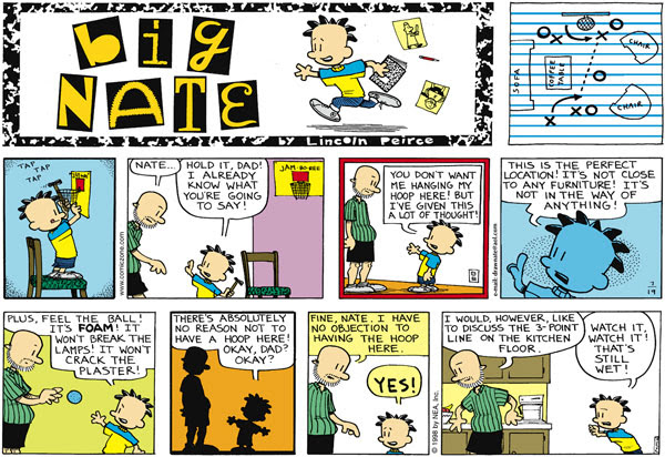 Big Nate